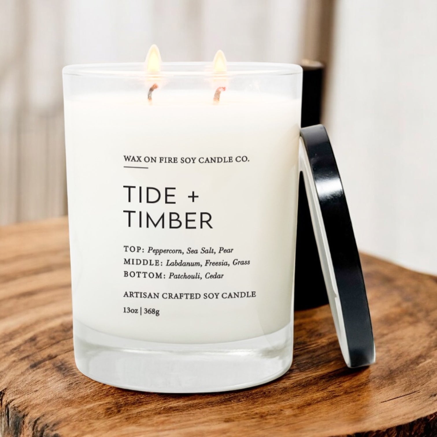 Monthly Candle Subscription