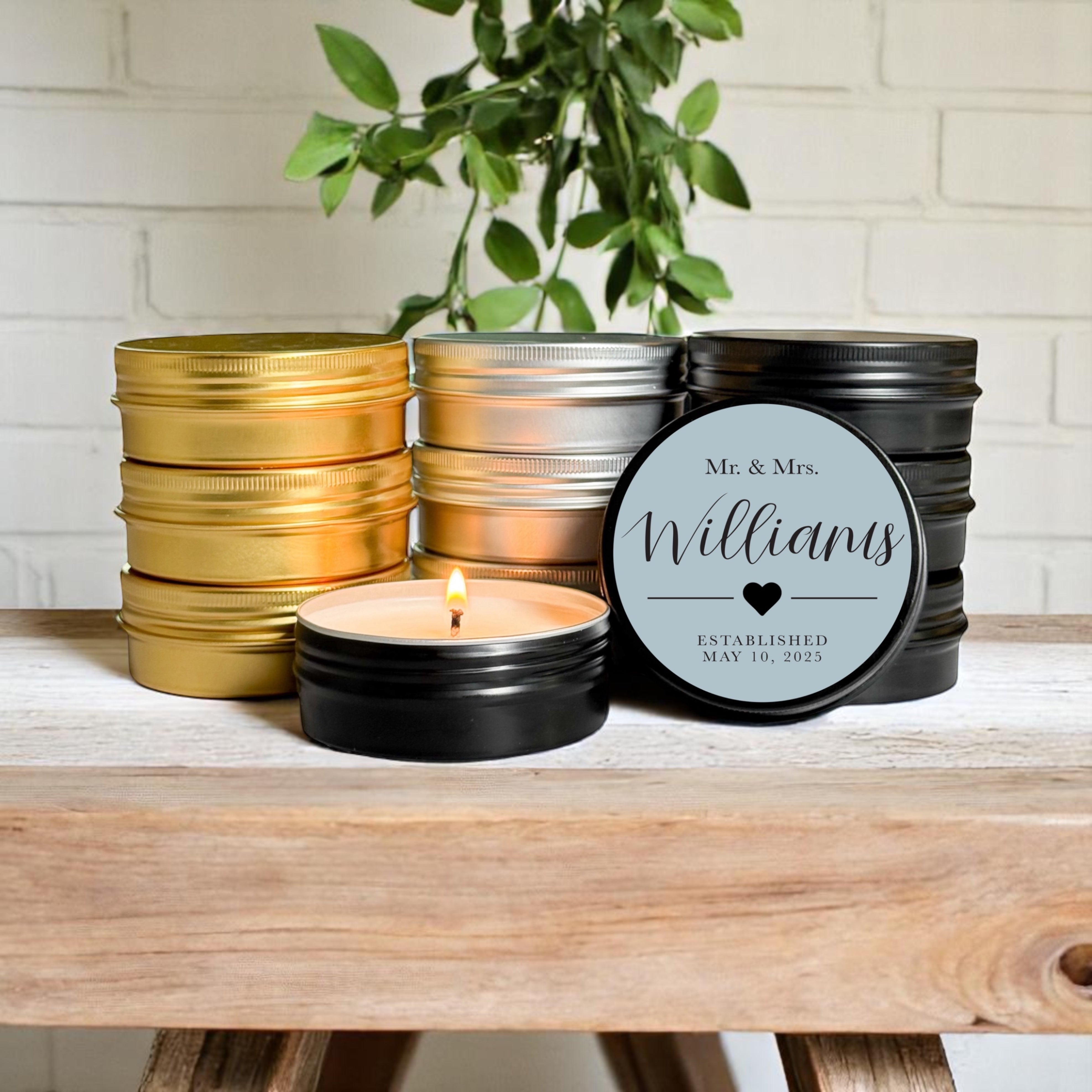 Bulk Wedding Favors