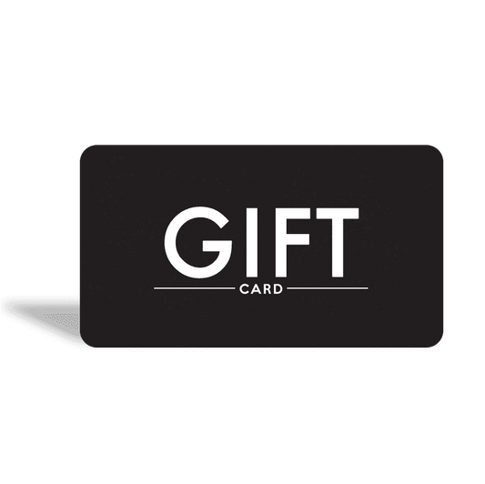 Wax On Fire Gift Cards - Wax On Fire